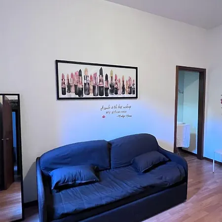 El Porteno #3 Howme Daire