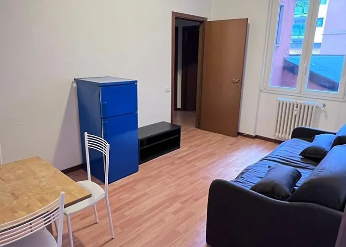 El Porteno #3 Howme 밀라노
